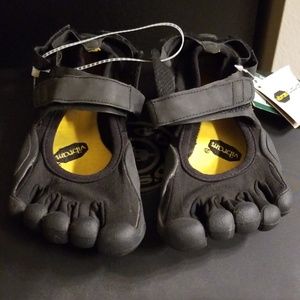 Vibrams